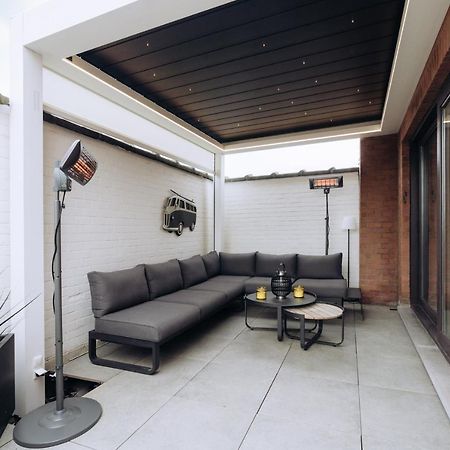 Duplex 3Ch Knokke公寓 外观 照片